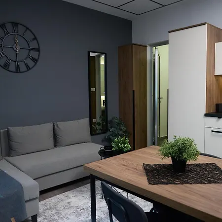 Downtown Boutique 3*