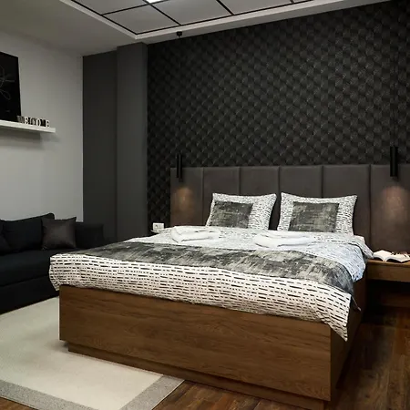 Downtown Boutique Nowy Sad