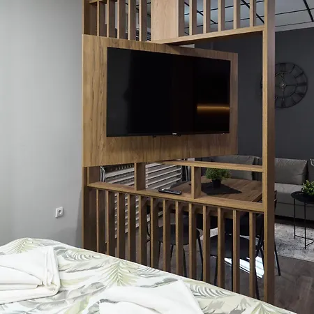 Downtown Boutique Nowy Sad