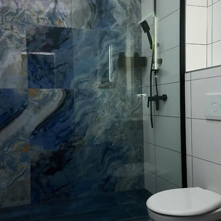 Hotel apartamentowy Downtown Boutique